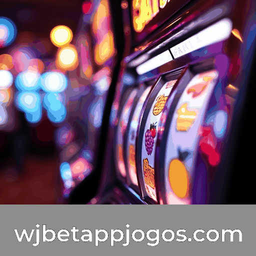 55GANHE COM: Slots e Caça-nÃqueis no Cassino ao Vivo!