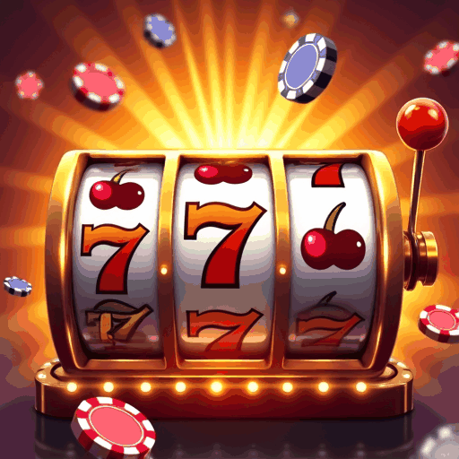 55GANHE COM: Jogos de Cassino Online e Slots Exclusivos!