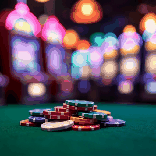 55GANHE COM: Jogos de Cassino Online e Slots Exclusivos!
