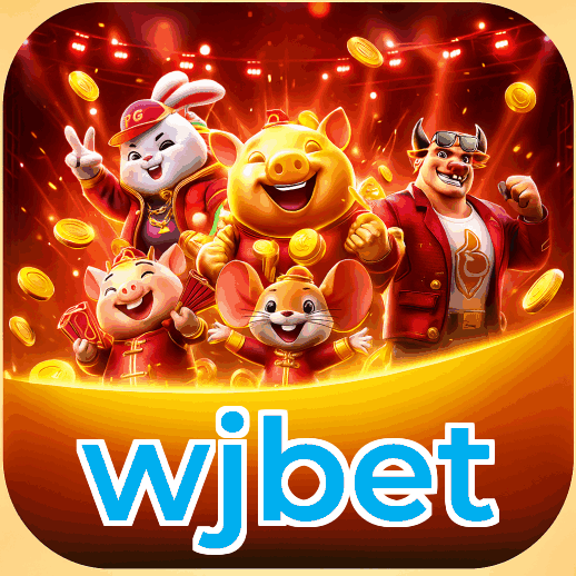 Catálogo wjbet 2.547 jogos